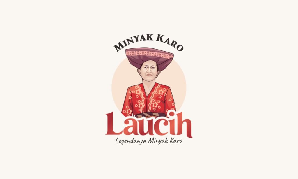 Minyak Karo Laucih | Minyak Urut dan Minyak Pijat Tradisional