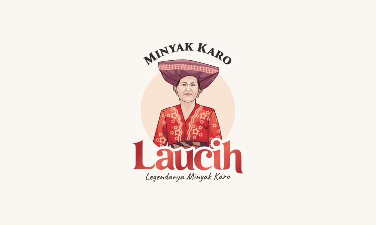 Minyak Karo Laucih | Minyak Urut dan Minyak Pijat Tradisional